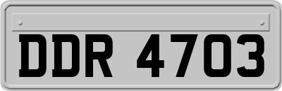 DDR4703