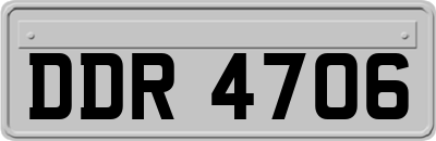 DDR4706