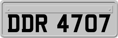 DDR4707