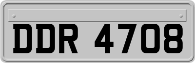 DDR4708
