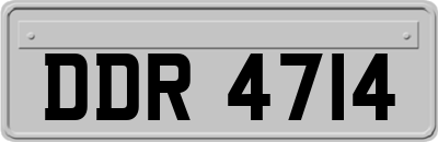 DDR4714