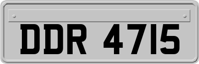 DDR4715