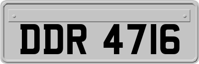 DDR4716