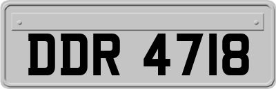 DDR4718
