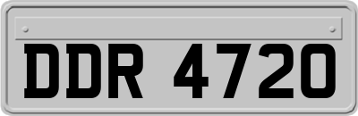 DDR4720