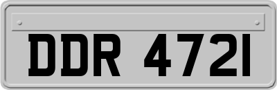 DDR4721