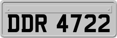 DDR4722