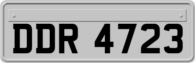 DDR4723