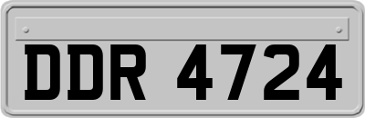 DDR4724