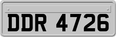 DDR4726
