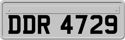 DDR4729