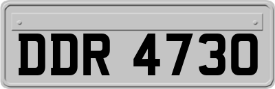 DDR4730