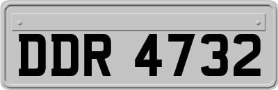 DDR4732