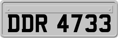 DDR4733
