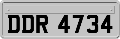 DDR4734