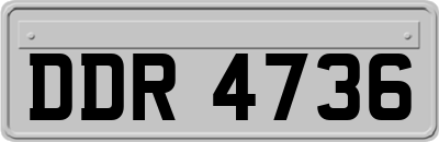 DDR4736