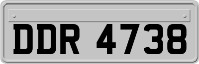 DDR4738