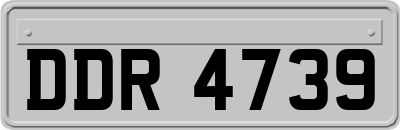 DDR4739