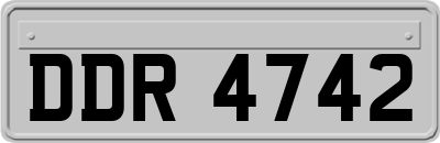 DDR4742