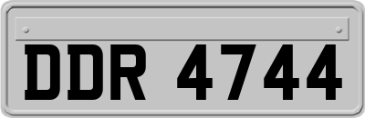 DDR4744
