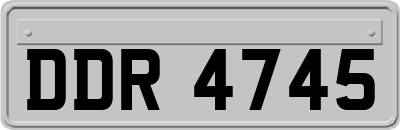 DDR4745