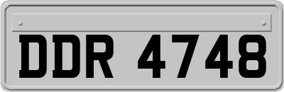 DDR4748