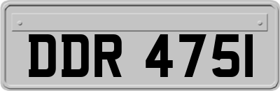 DDR4751
