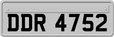 DDR4752