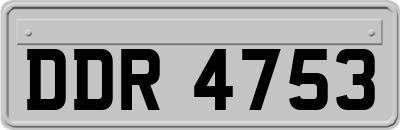 DDR4753