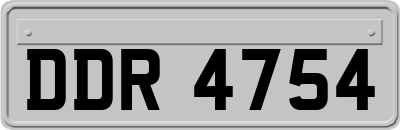 DDR4754