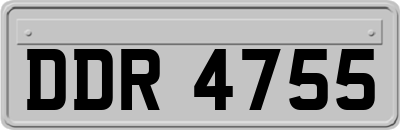 DDR4755