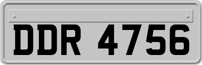 DDR4756
