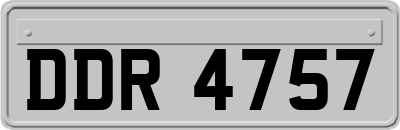 DDR4757