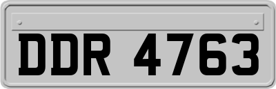 DDR4763