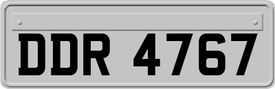 DDR4767