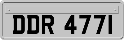 DDR4771