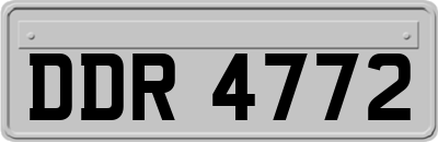 DDR4772