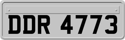 DDR4773