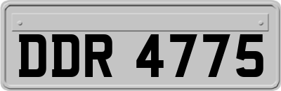 DDR4775
