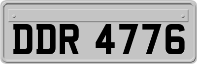 DDR4776