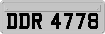 DDR4778