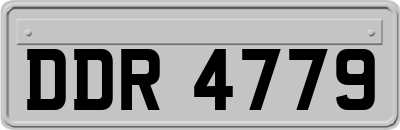 DDR4779