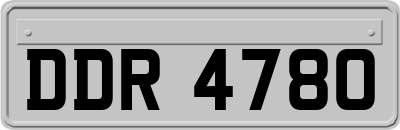 DDR4780