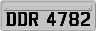 DDR4782
