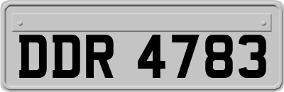 DDR4783