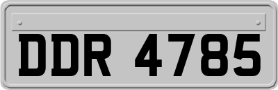 DDR4785