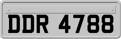 DDR4788