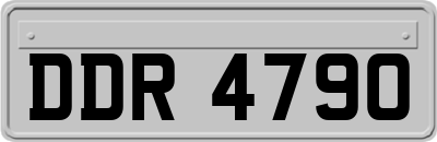 DDR4790