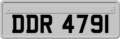 DDR4791