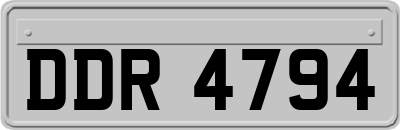 DDR4794